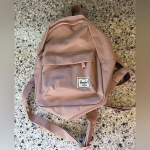 Herschel Backpack small